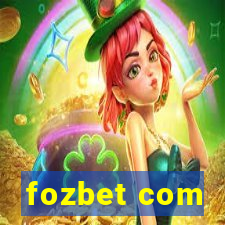 fozbet com